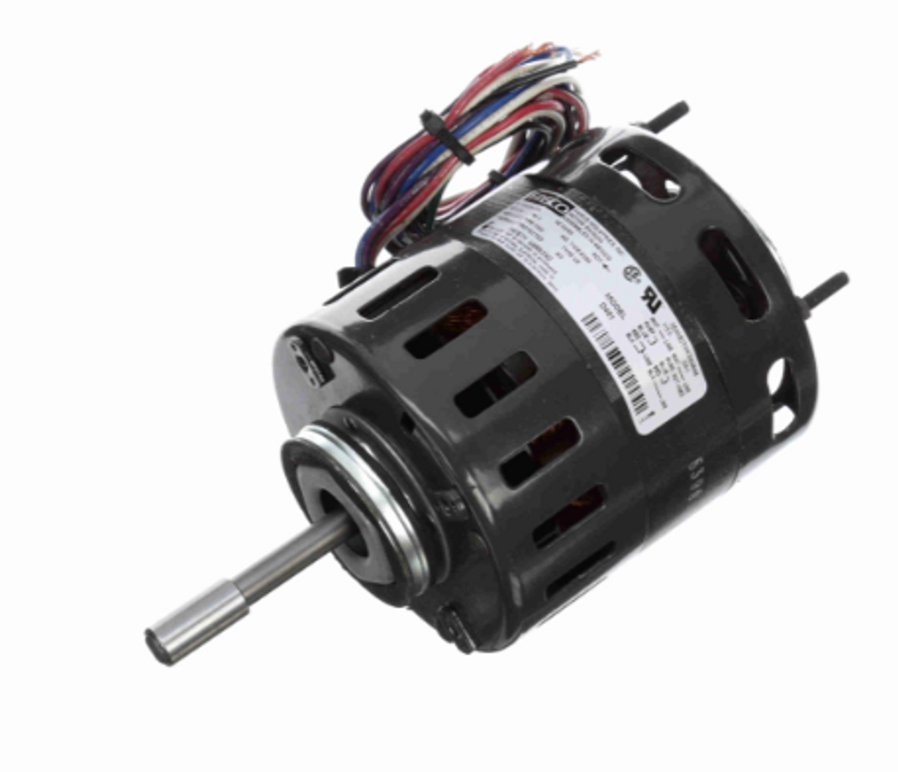 FASCO D481 BLOWER MOTORS