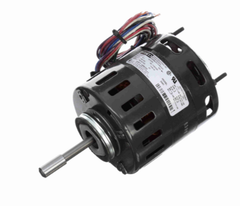 FASCO D481 BLOWER MOTORS