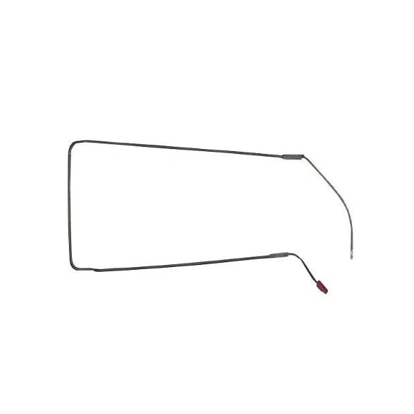 WHIRLPOOL WP2000631 ELECTRIC HEATER PARTS