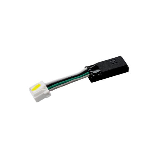 HISENSE K1862533 AIR CLEANER REPLACEMENT PARTS