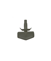 FISHER & PAYKEL 420665 MOTOR PARTS