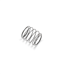 FISHER & PAYKEL 573624 AIR CLEANER REPLACEMENT PARTS