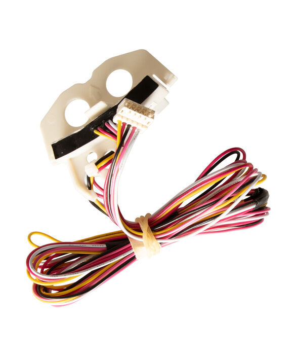 FISHER & PAYKEL 424348P AIR CLEANER REPLACEMENT PARTS