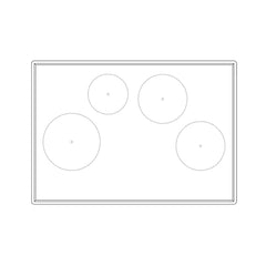 FISHER & PAYKEL 536963P WALL BRACKETS & PARTS