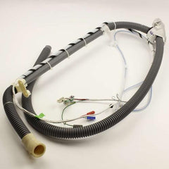 FISHER & PAYKEL 421696 MOTOR PARTS