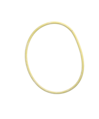 FISHER & PAYKEL 525059 AIR CLEANER REPLACEMENT PARTS