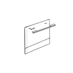 FISHER & PAYKEL 575019 WALL BRACKETS & PARTS