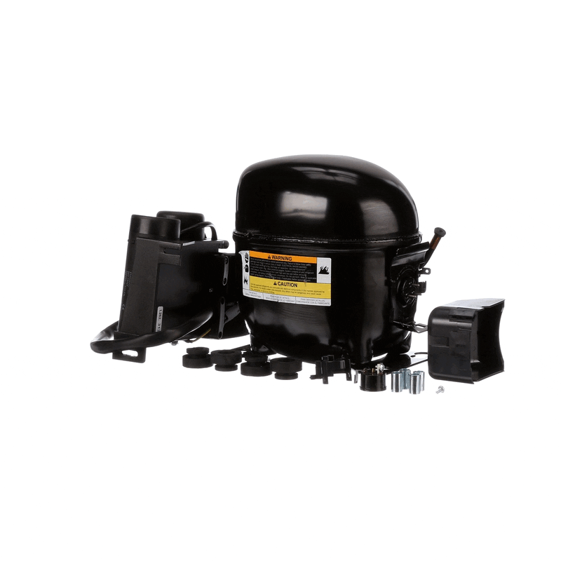 FISHER & PAYKEL 0US761 COMPRESSOR PARTS & ACCESSORIES