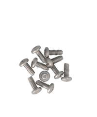 FISHER & PAYKEL 211242P AIR CLEANER REPLACEMENT PARTS