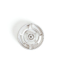 FISHER & PAYKEL 533888 BURNERS, GRATES AND RADIANTS