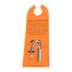 FISHER & PAYKEL 478084 PIPE FITTINGS