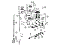 FISHER & PAYKEL 575156 IGNITION CONTROL BOARDS