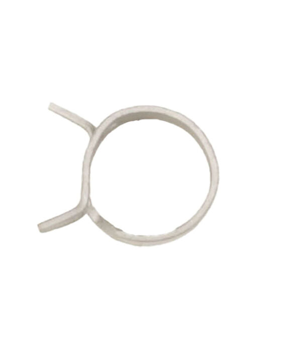 FISHER & PAYKEL 528674 TWO EAR CLAMPS
