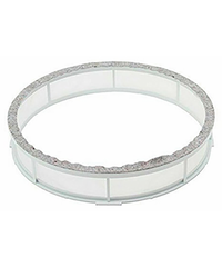FISHER & PAYKEL 395541 AIR CLEANER REPLACEMENT PARTS