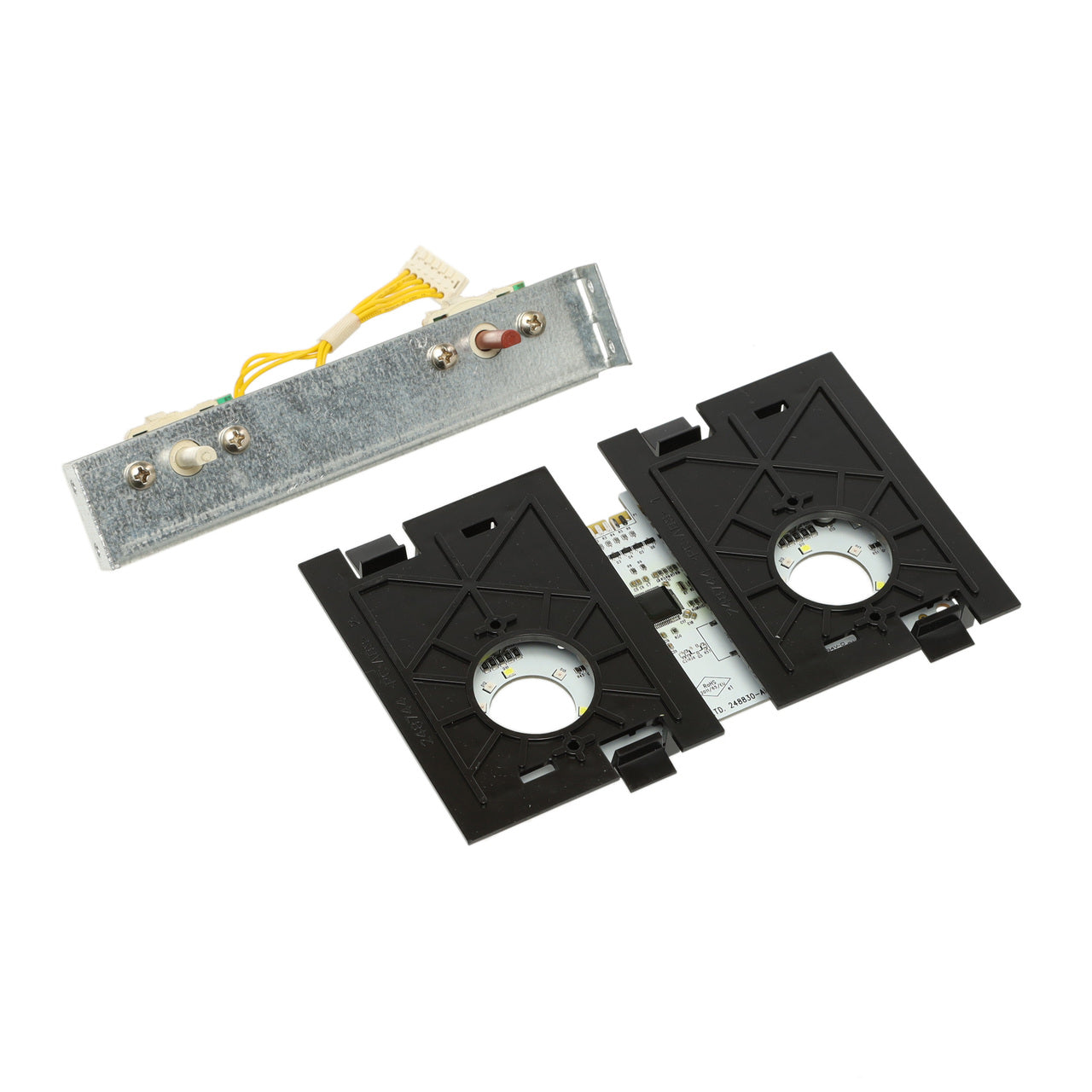 FISHER & PAYKEL 252640 AIR CLEANER REPLACEMENT PARTS