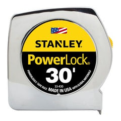 STANLEY HAND TOOLS 33-430 TOOL STORAGE