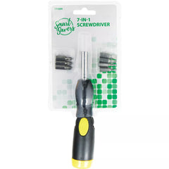 SMART SAVERS AA169 SCREWDRIVERS & NUT DRIVERS
