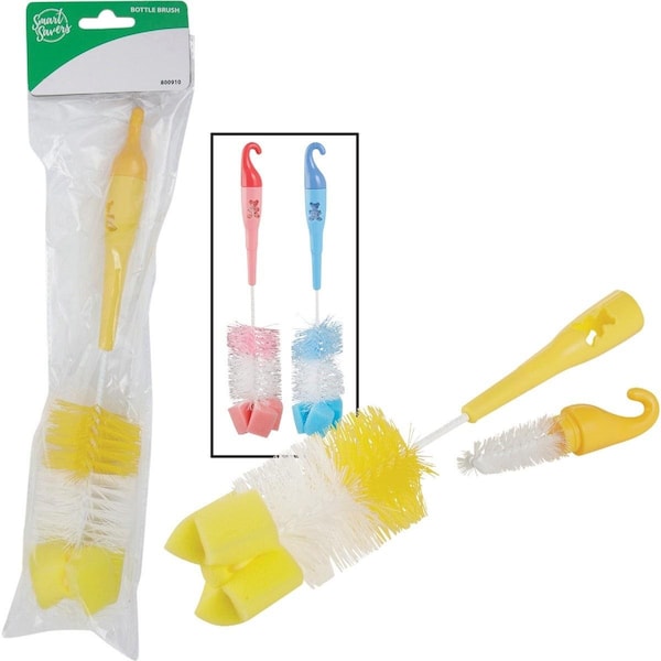 SMART SAVERS 800910 BRUSHES