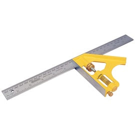 STANLEY HAND TOOLS 46-028 TOOL STORAGE