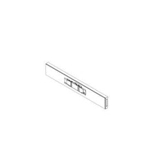 WHIRLPOOL W11616682 CONTROL & CIRCUIT BOARDS