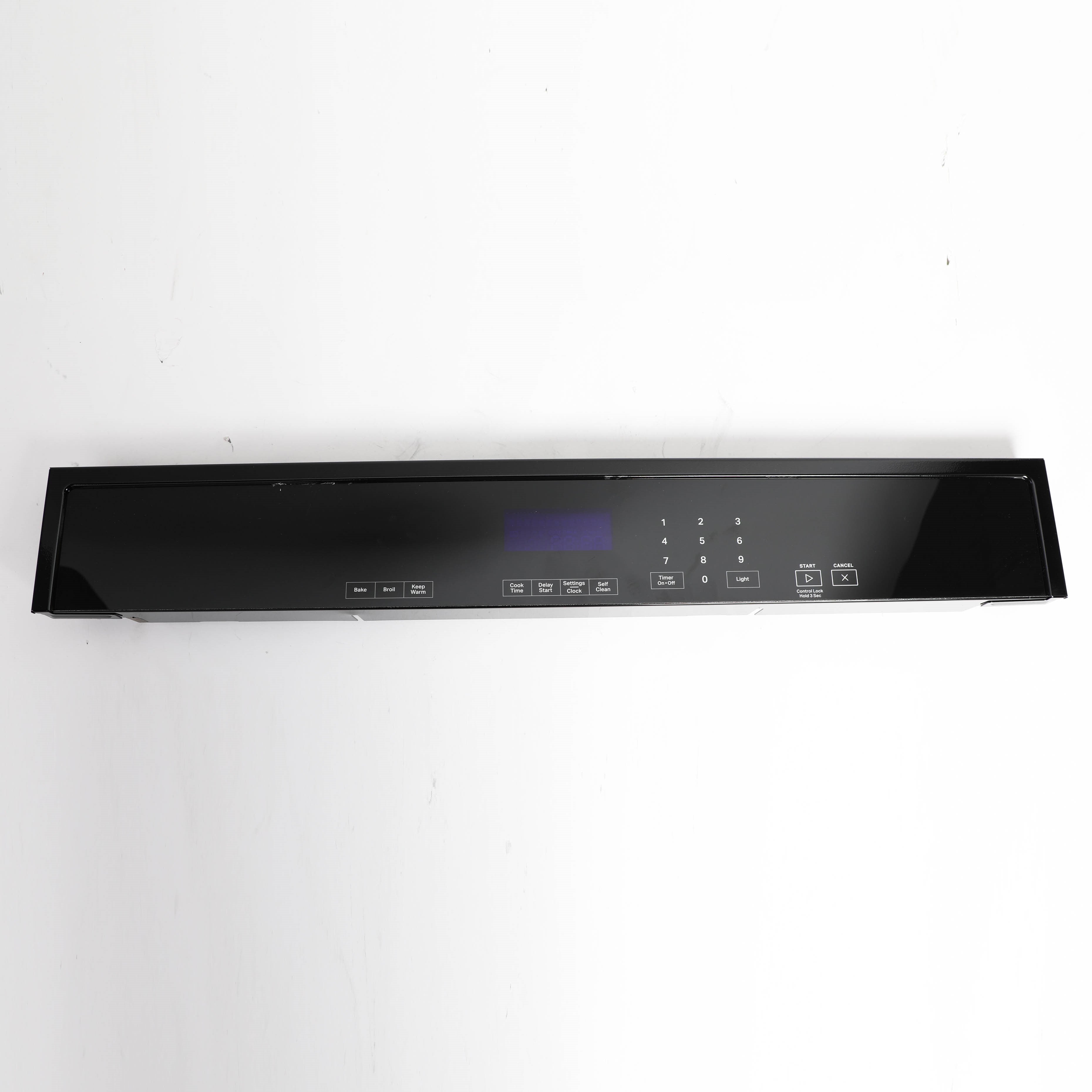 WHIRLPOOL W11659257 GAS VALVE ASSEMBLIES