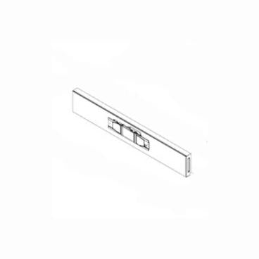 WHIRLPOOL W11659262 CONTROL & CIRCUIT BOARDS