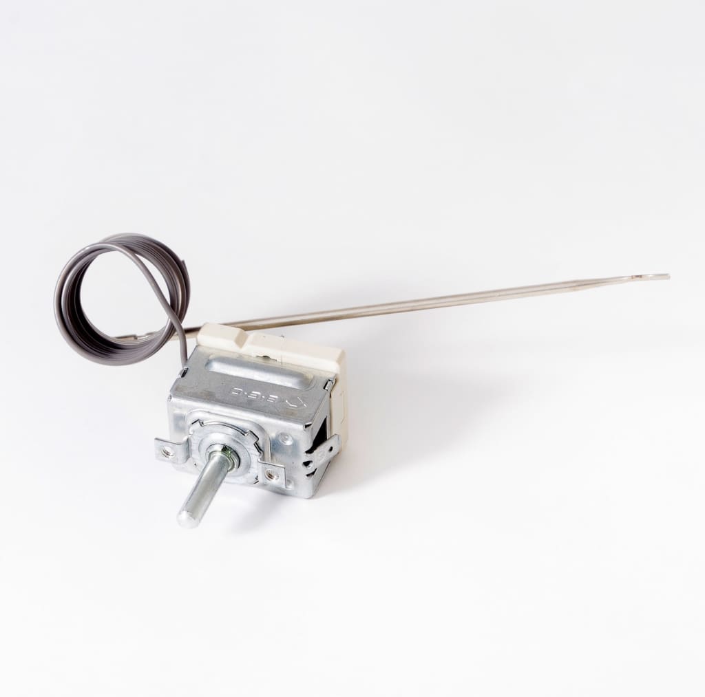 SMEG 818731157 THERMOSTATS