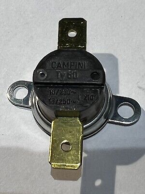 SMEG 818731663 THERMOSTATS