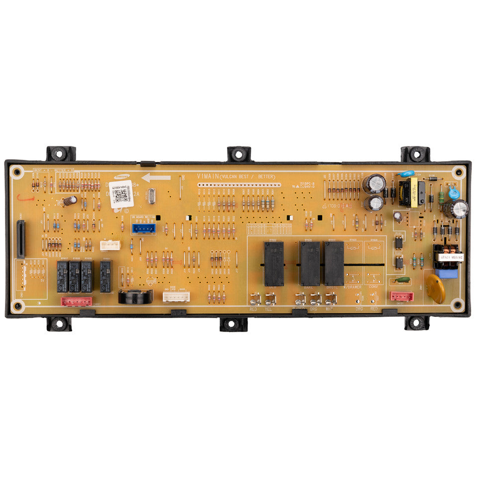 SAMSUNG DE92-02588D CONTROL BOARDS