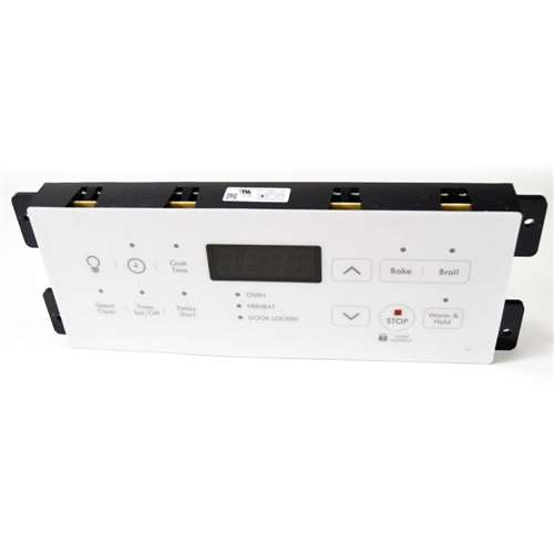 ELECTROLUX 318296820 TIMERS