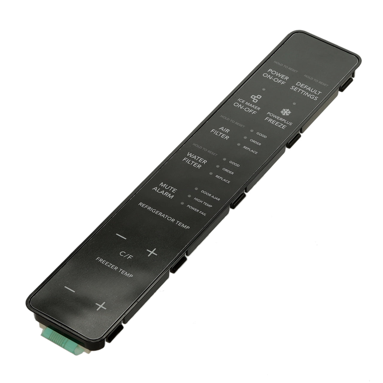 ELECTROLUX 242048229 DISPLAY CONTROL BOARDS