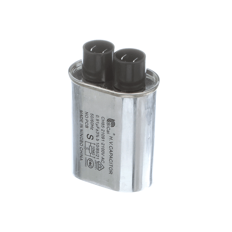 GENERAL ELECTRIC WB27X26368 CAPACITORS