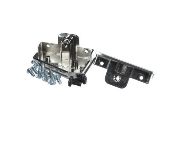 SMEG 697970587 DUCT BRACKETS