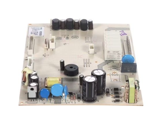 SMEG 811653846 CONTROL BOARDS