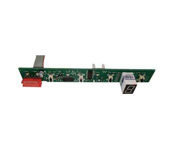 SMEG 811650583 CONTROL BOARDS