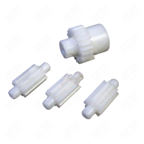 SMEG 764370033 GAS VALVES