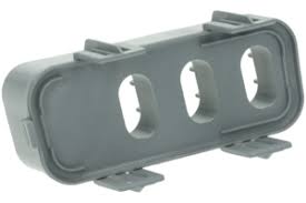 SMEG 761810230 DUCT ANGLES