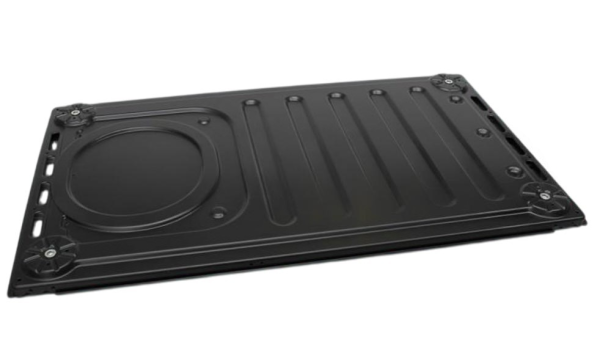 SMEG 690450304 GAS VALVE ASSEMBLIES