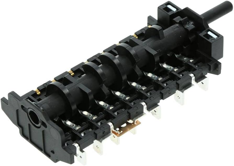 SMEG 811730204 CONTROL & CIRCUIT BOARDS