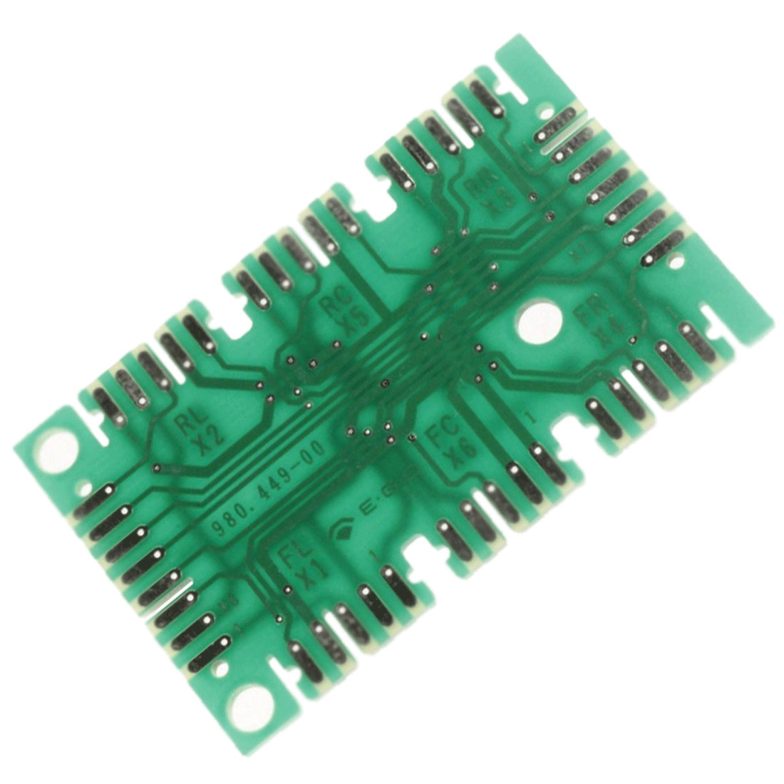 SMEG 811651574 CONTROL BOARDS