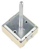 SMEG 816810311 GAS VALVES