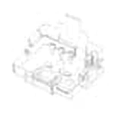 SMEG 769350114 AIR CLEANER REPLACEMENT PARTS