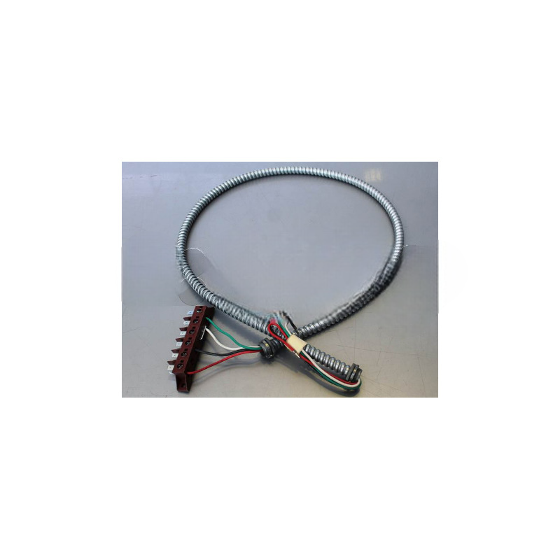 SMEG 691291454 TERMINAL & WIRE CONNECTIONS