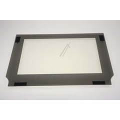 SMEG 692532589 AIR CLEANER REPLACEMENT PARTS