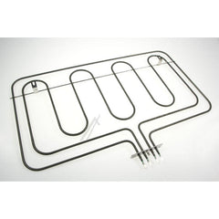 SMEG 806890840 BASEBOARD HEATER PARTS