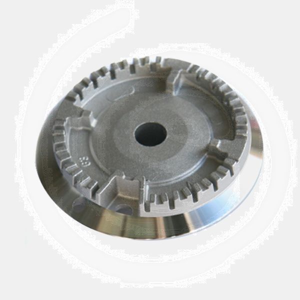 SMEG 878010085 GAS VALVES