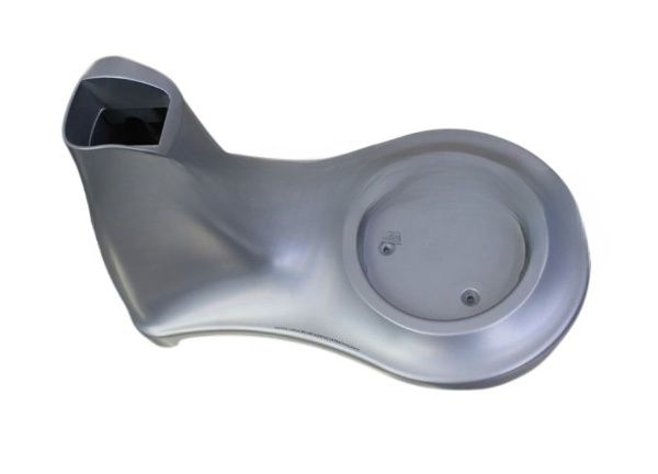 SMEG 690450308 AIR CLEANER REPLACEMENT PARTS