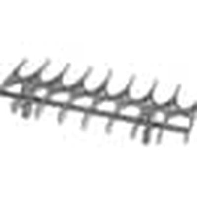 SMEG 694092404 AIR CLEANER REPLACEMENT PARTS