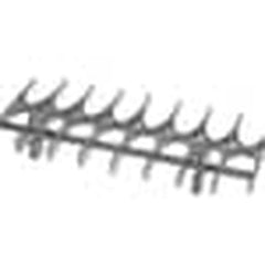 SMEG 694092404 AIR CLEANER REPLACEMENT PARTS