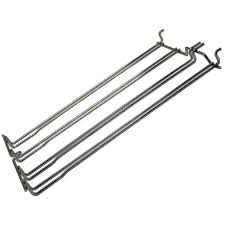 SMEG 848590211 GAS VALVES